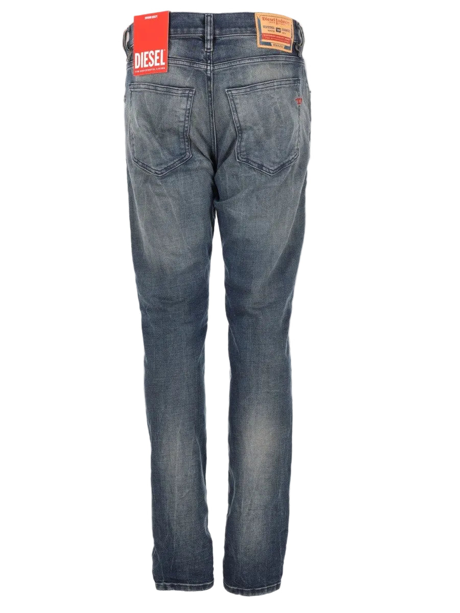 JEANS "D-STRUKT"