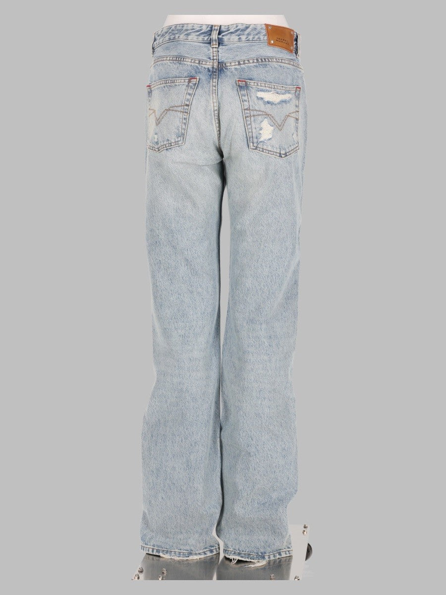 Jeans "Daya"