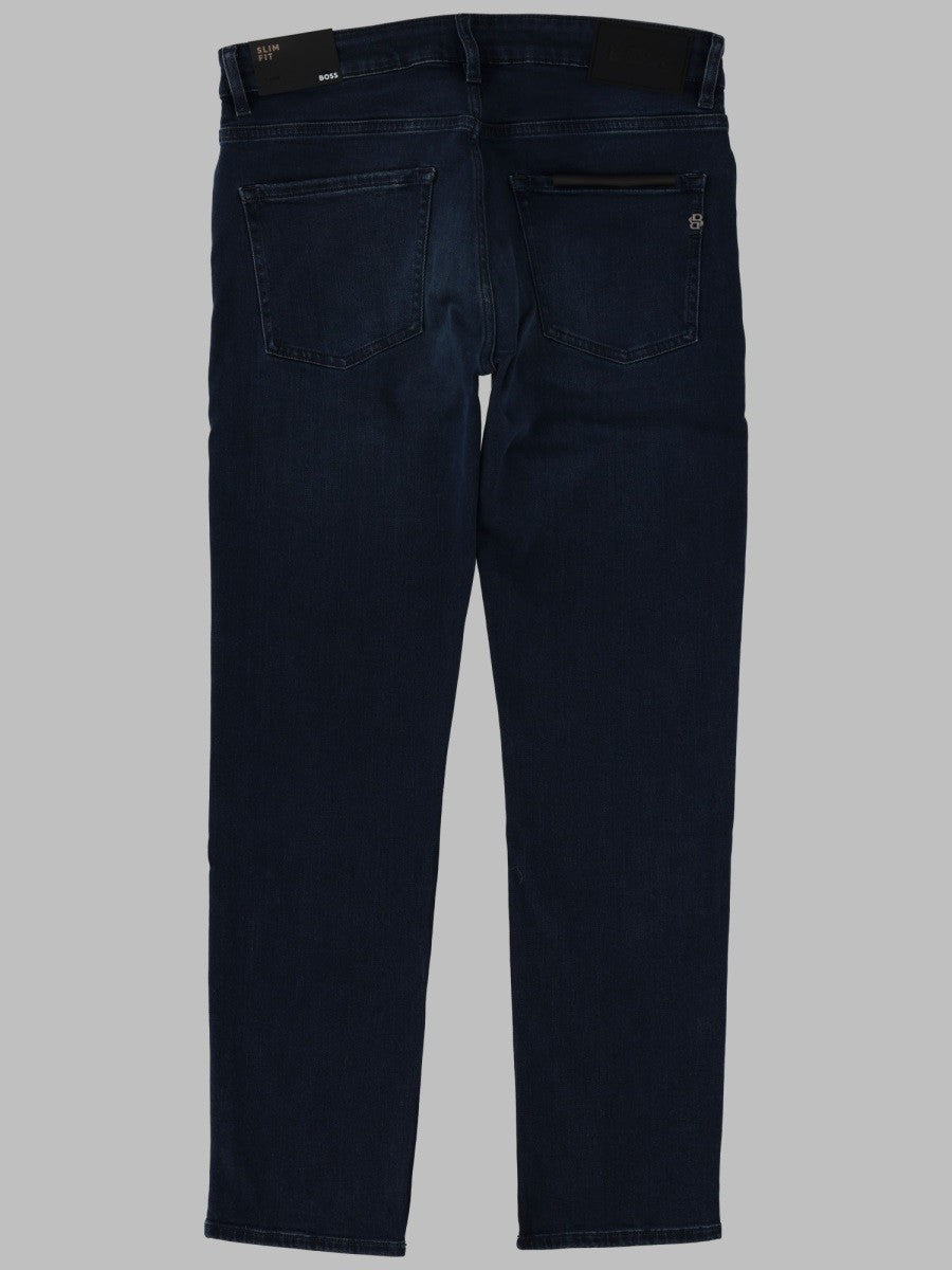 Jeans "Delaware" Slim Fit