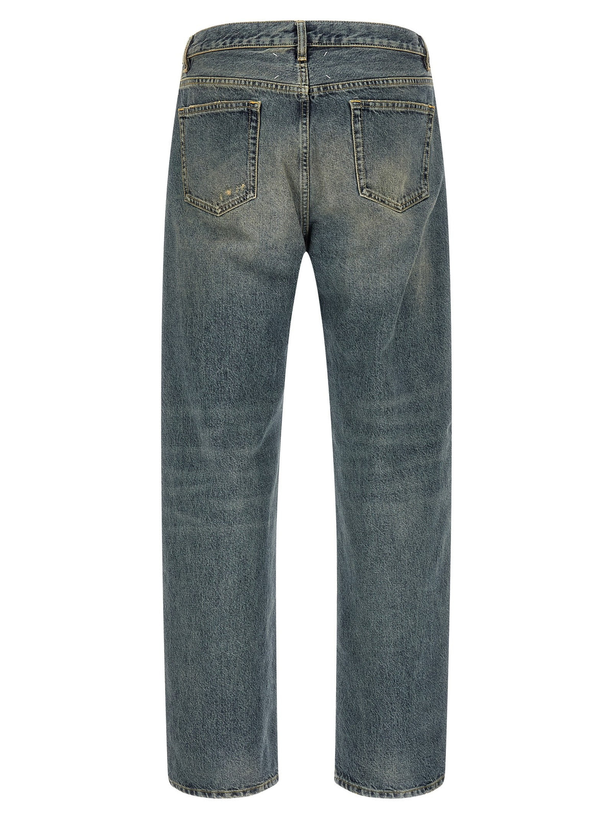 Jeans Distressed
