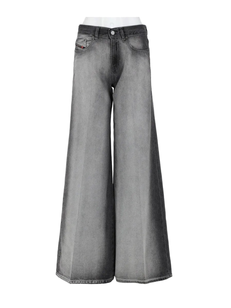 JEANS FLARE "1978 D-AKEMI"