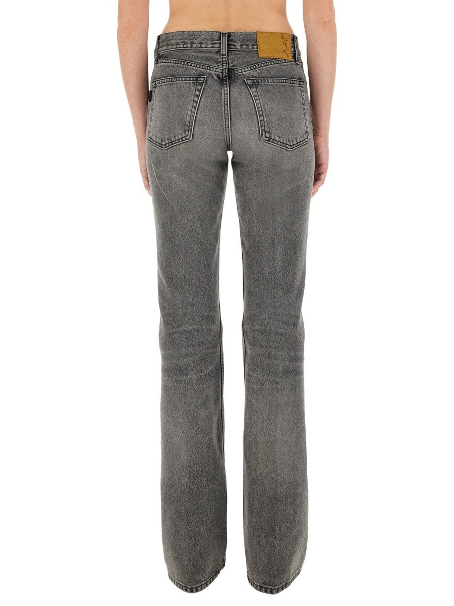JEANS "FLORA"