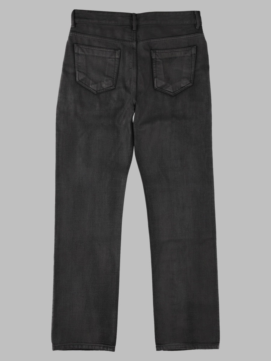 JEANS "FOG CUT"