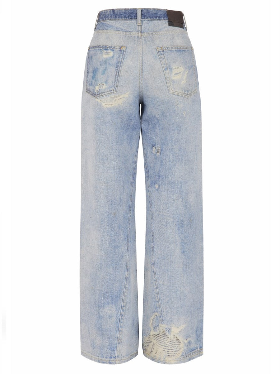 JEANS "FULL CUT"