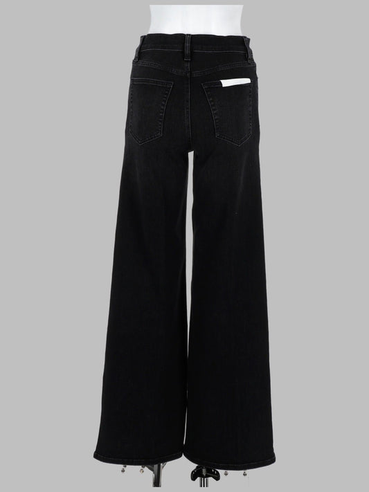 JEANS "LE SLIM PALAZZO"