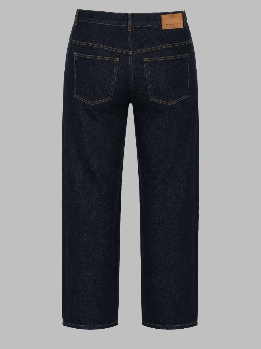 jeans "lewys"