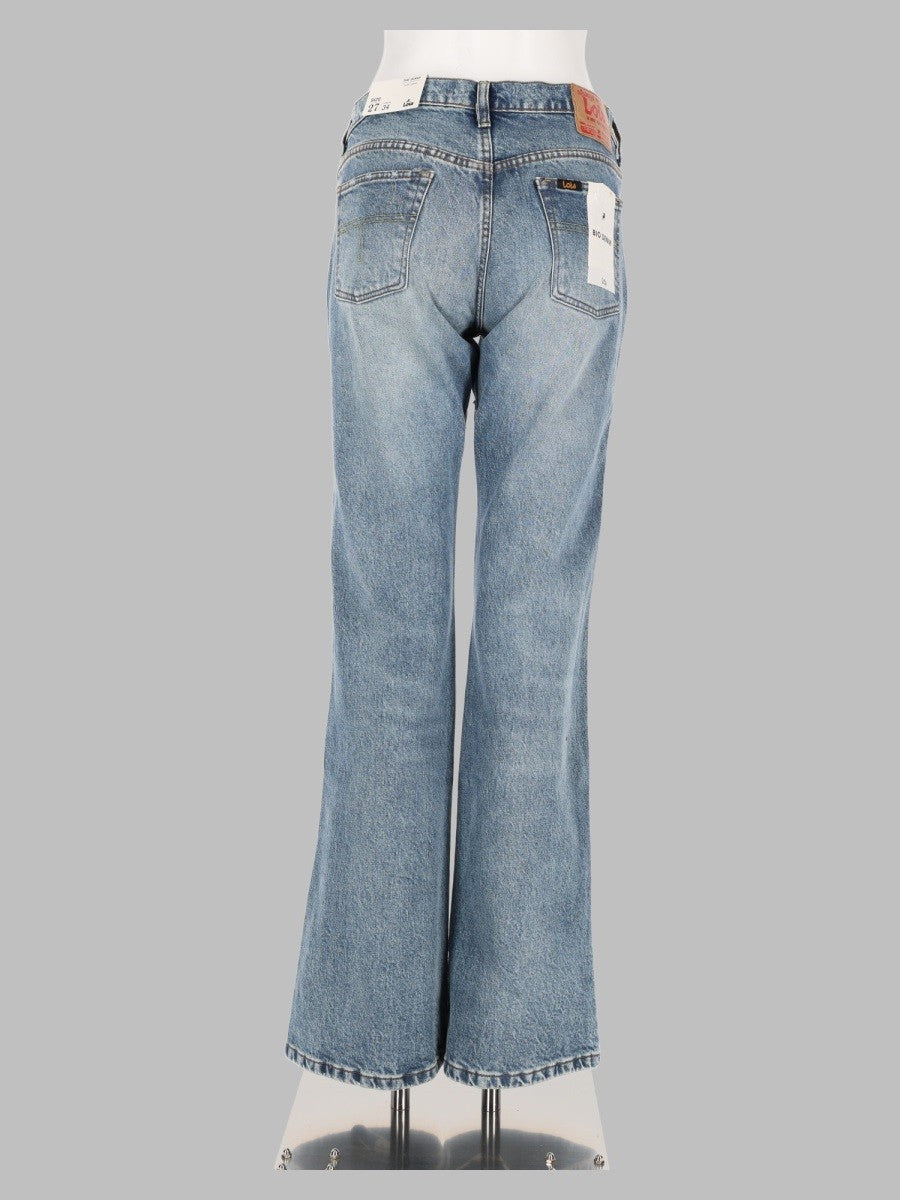 JEANS "LINDSAY BOOT"