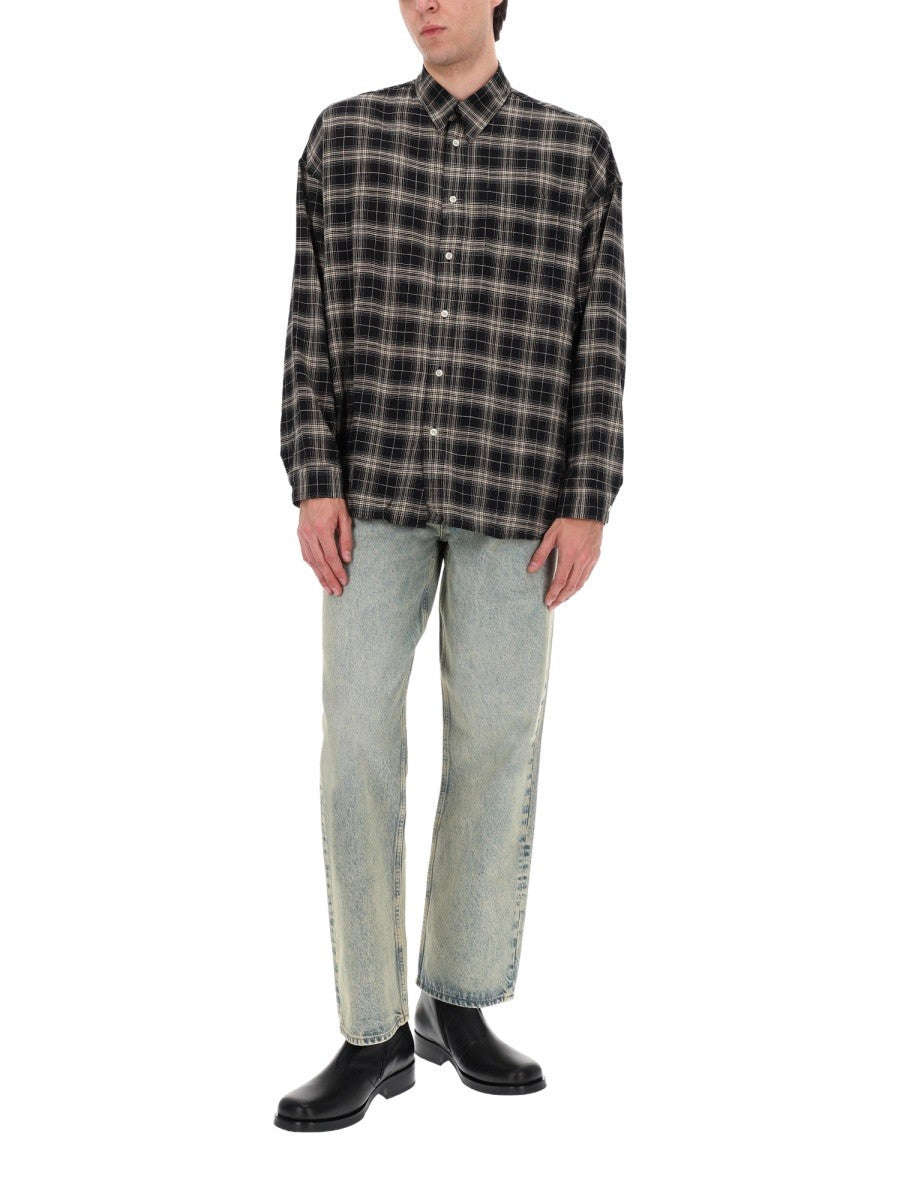 JEANS "LOOSE"