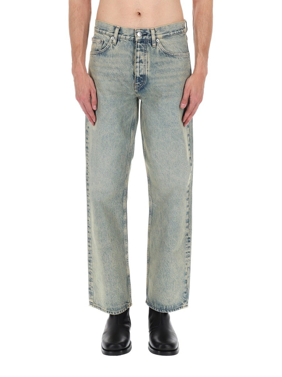 JEANS "LOOSE"
