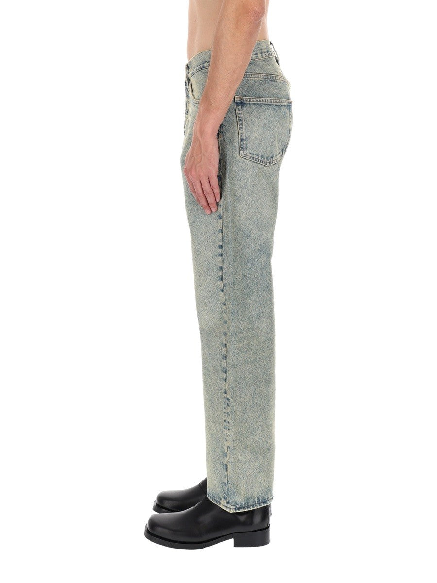 JEANS "LOOSE"