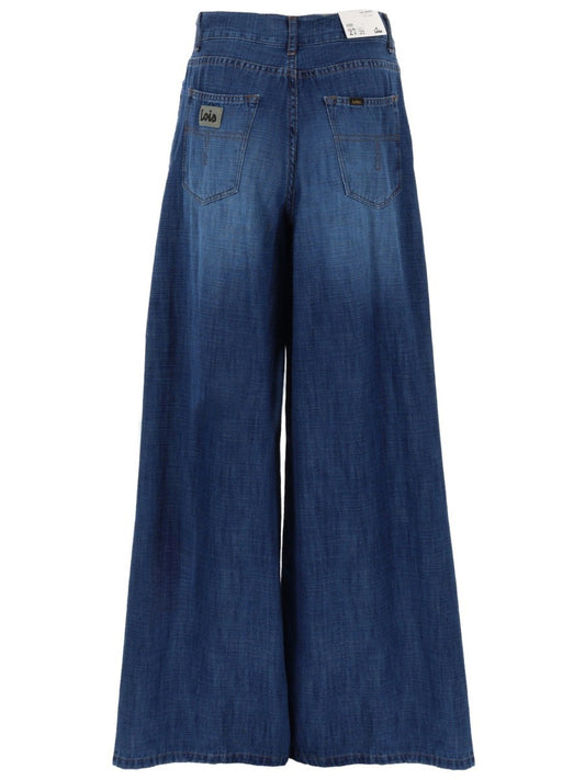 JEANS "NEW MARLENE"