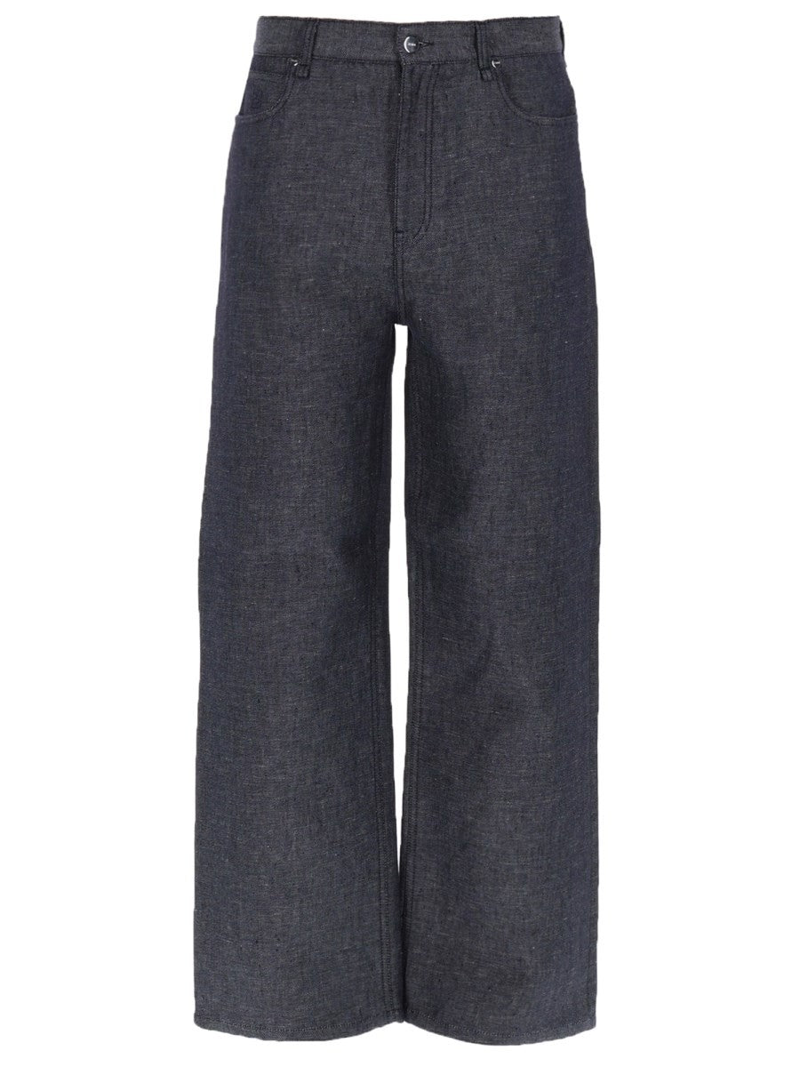 JEANS RELAXED FIT