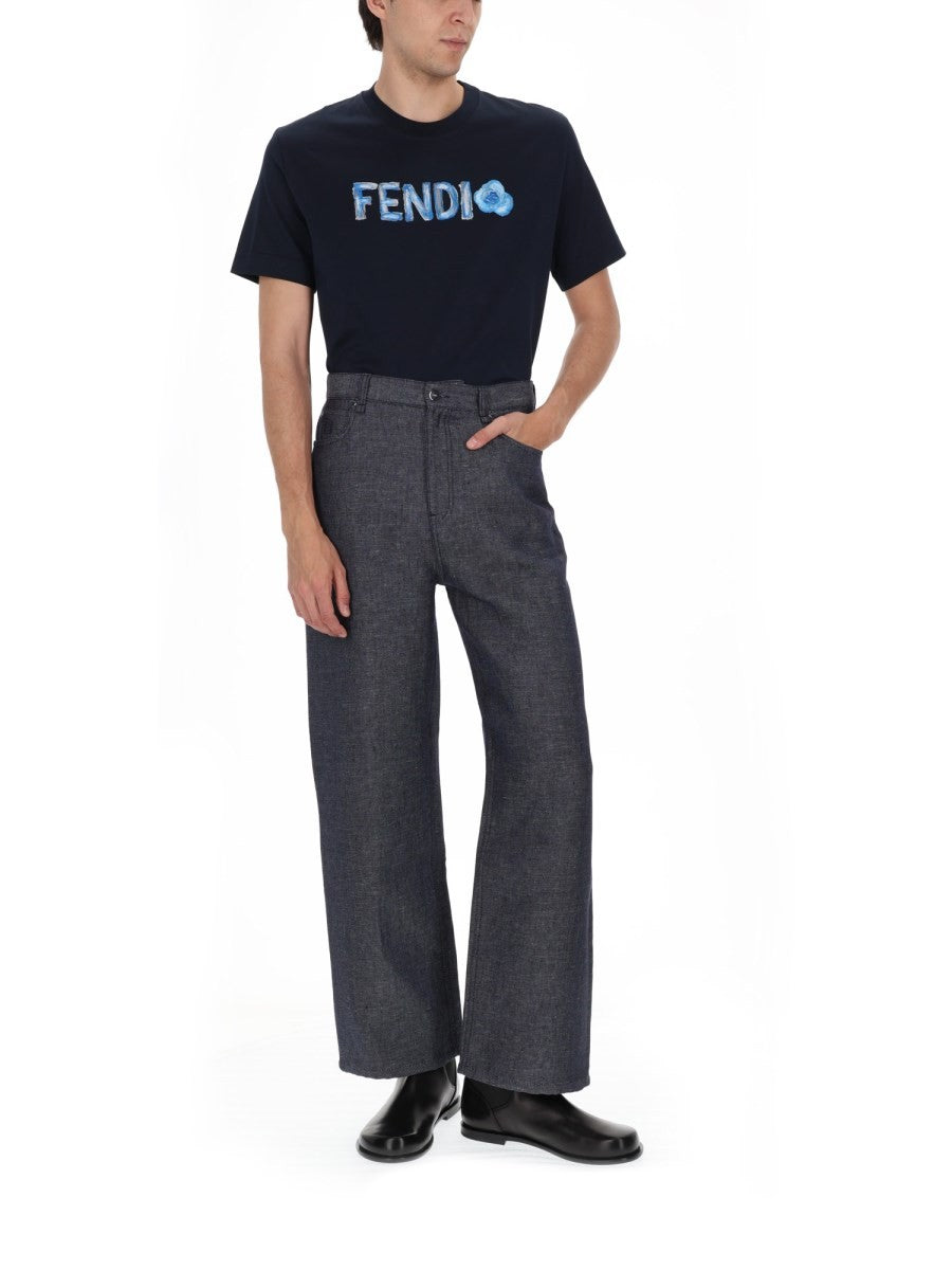 JEANS RELAXED FIT
