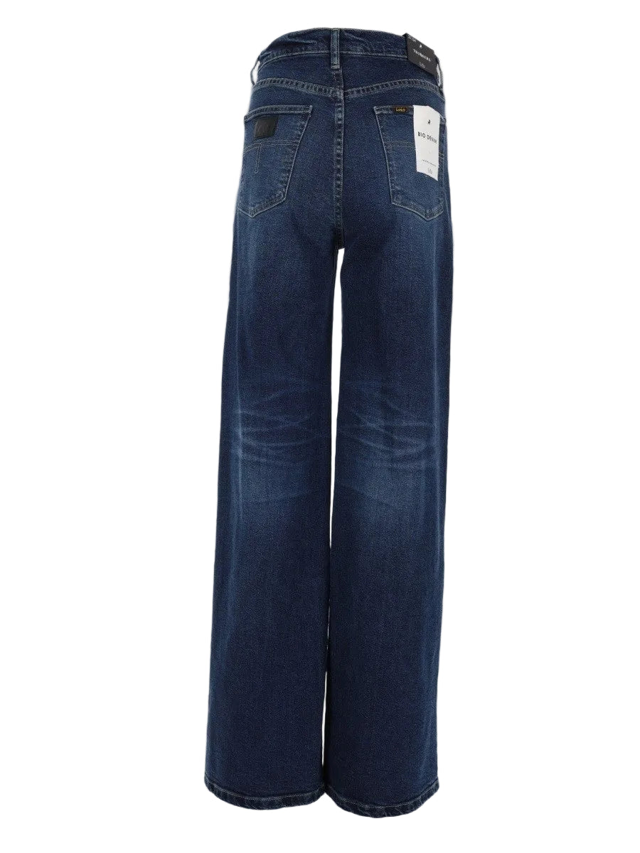 JEANS "SKATER LOOSE-Z"