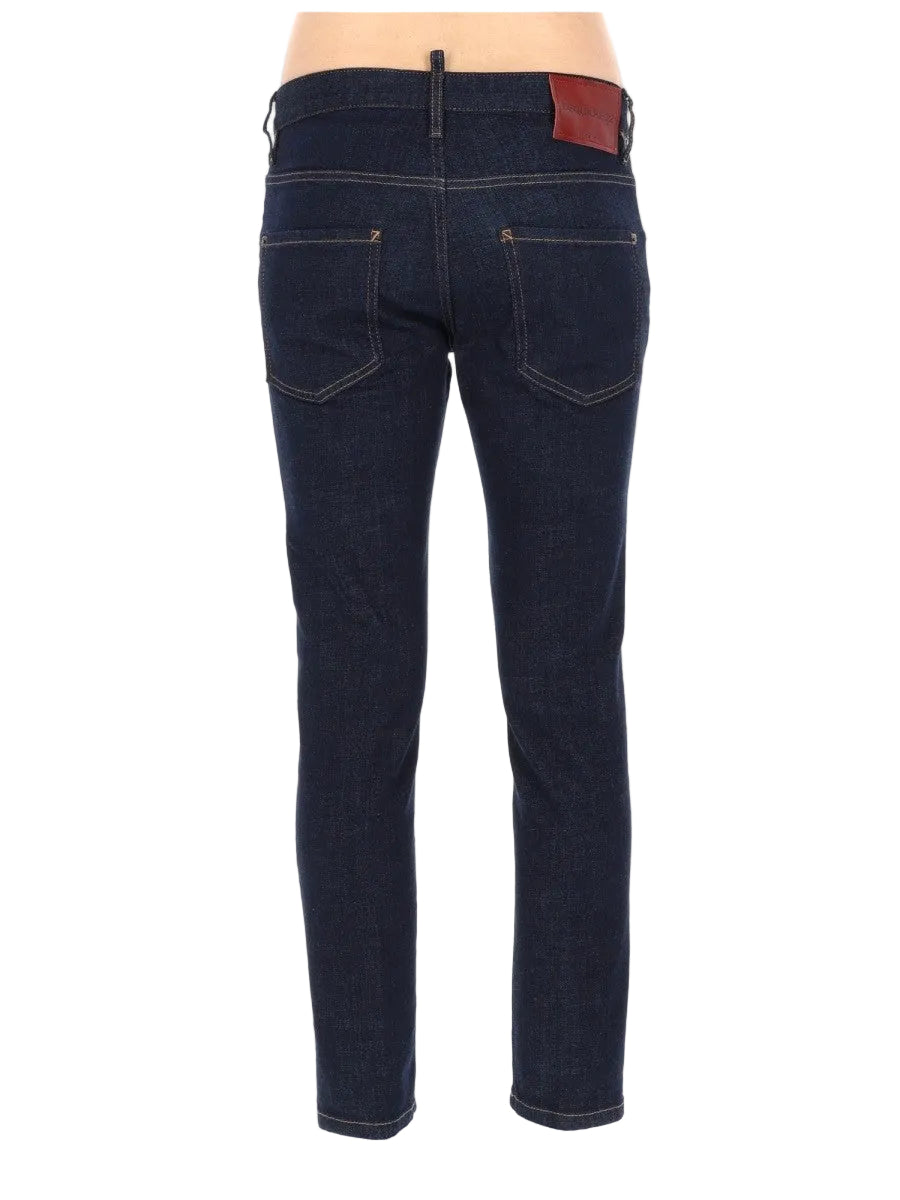 JEANS "SKATER"