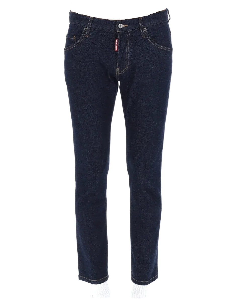 JEANS "SKATER"