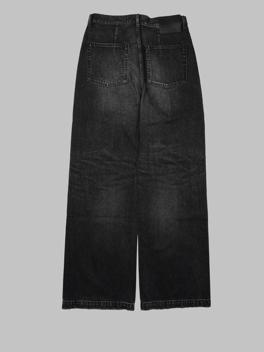 Jeans "Strobe"