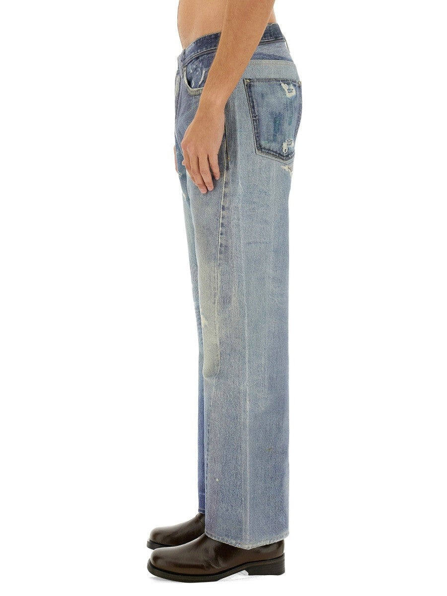 JEANS "THIRD CUT"