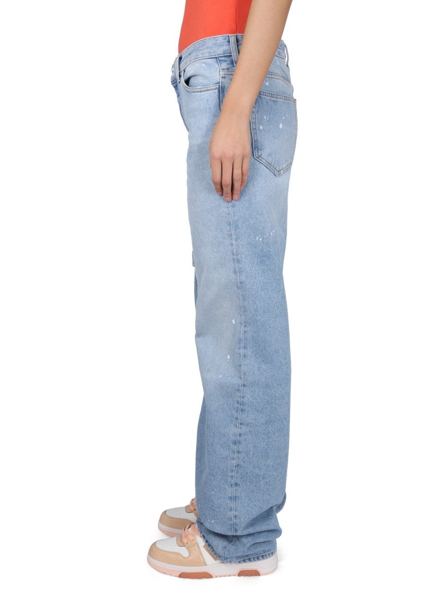 JEANS TOYBOX