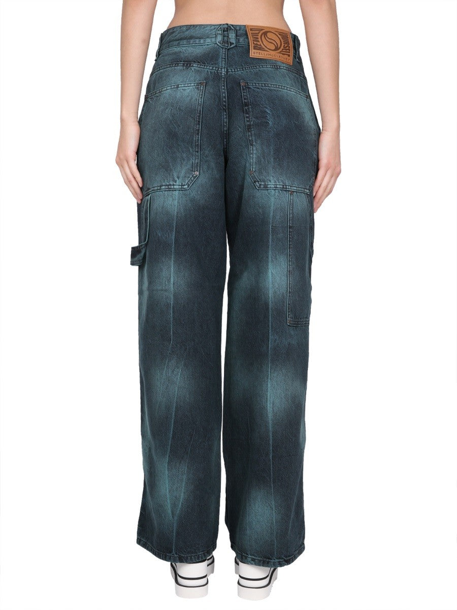 JEANS WORKWEAR