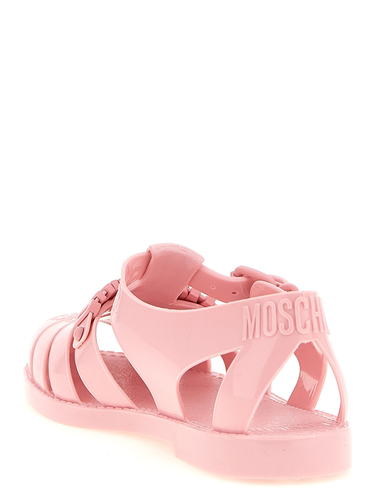 Jelly sandals