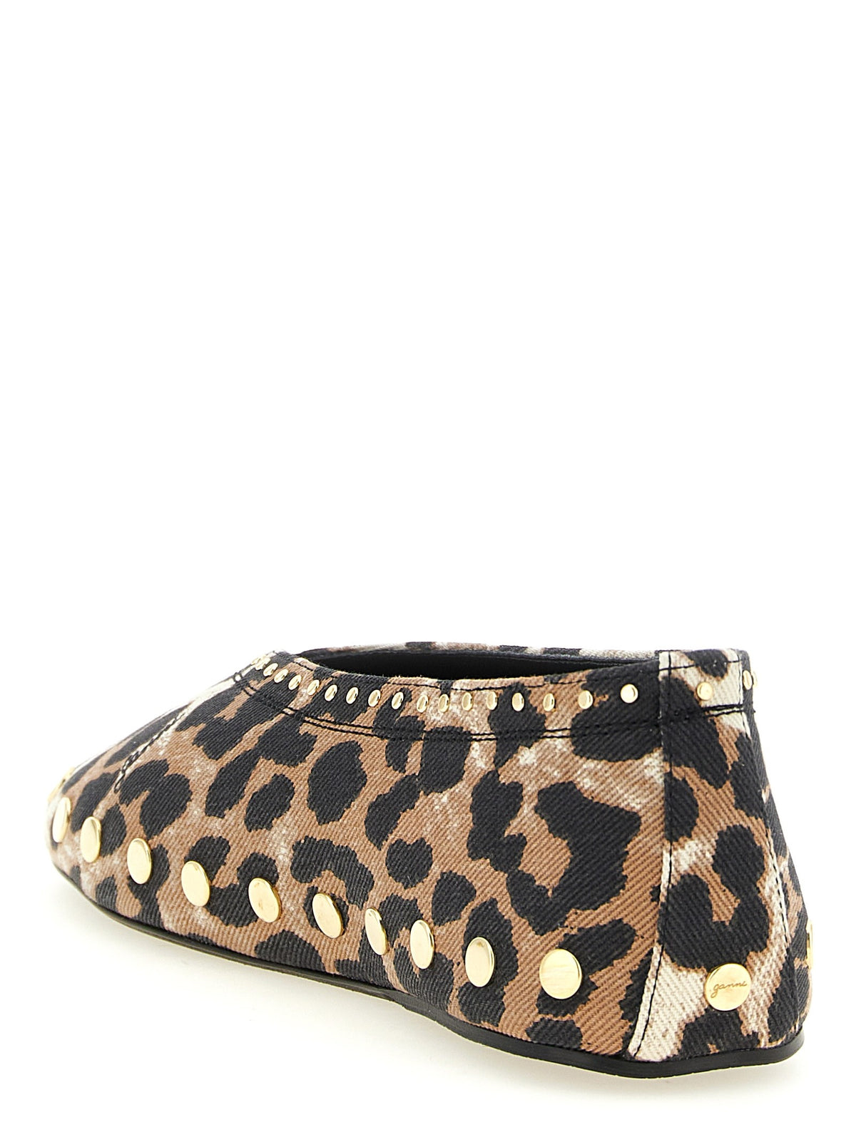 'Jenny' ballet flats