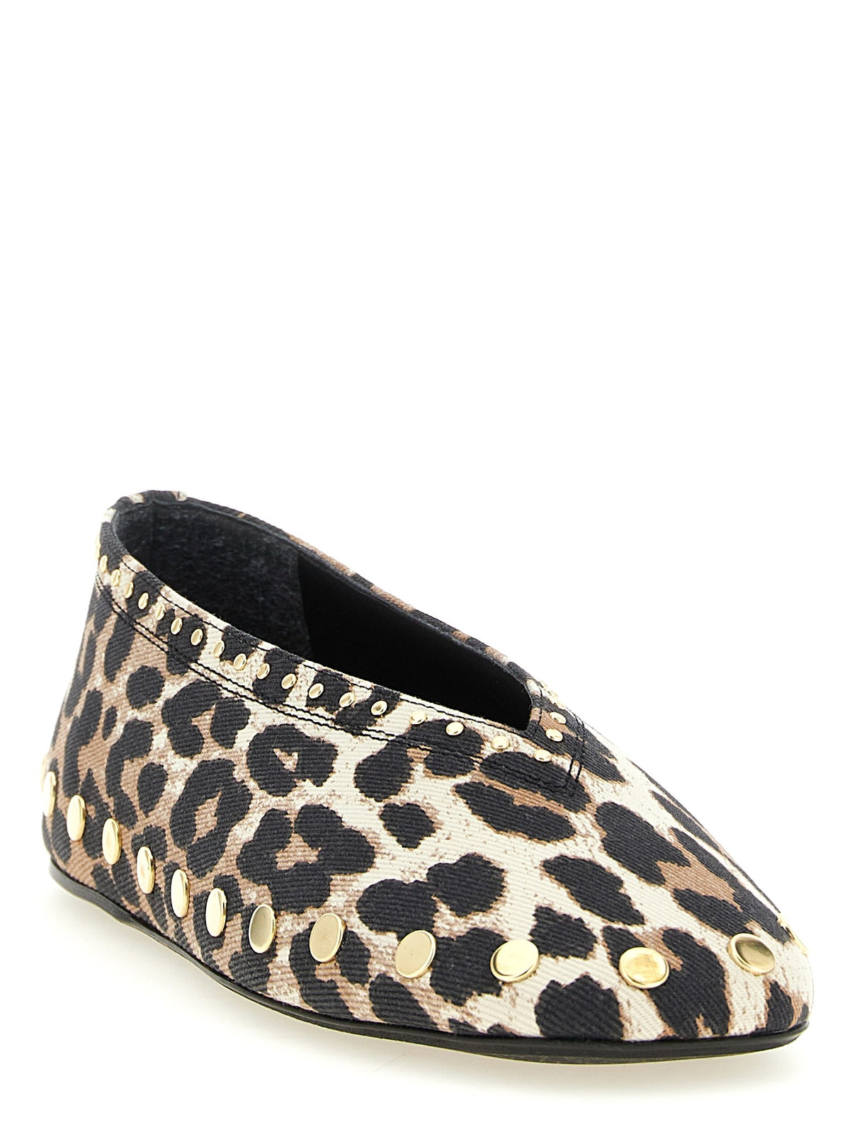'Jenny' ballet flats