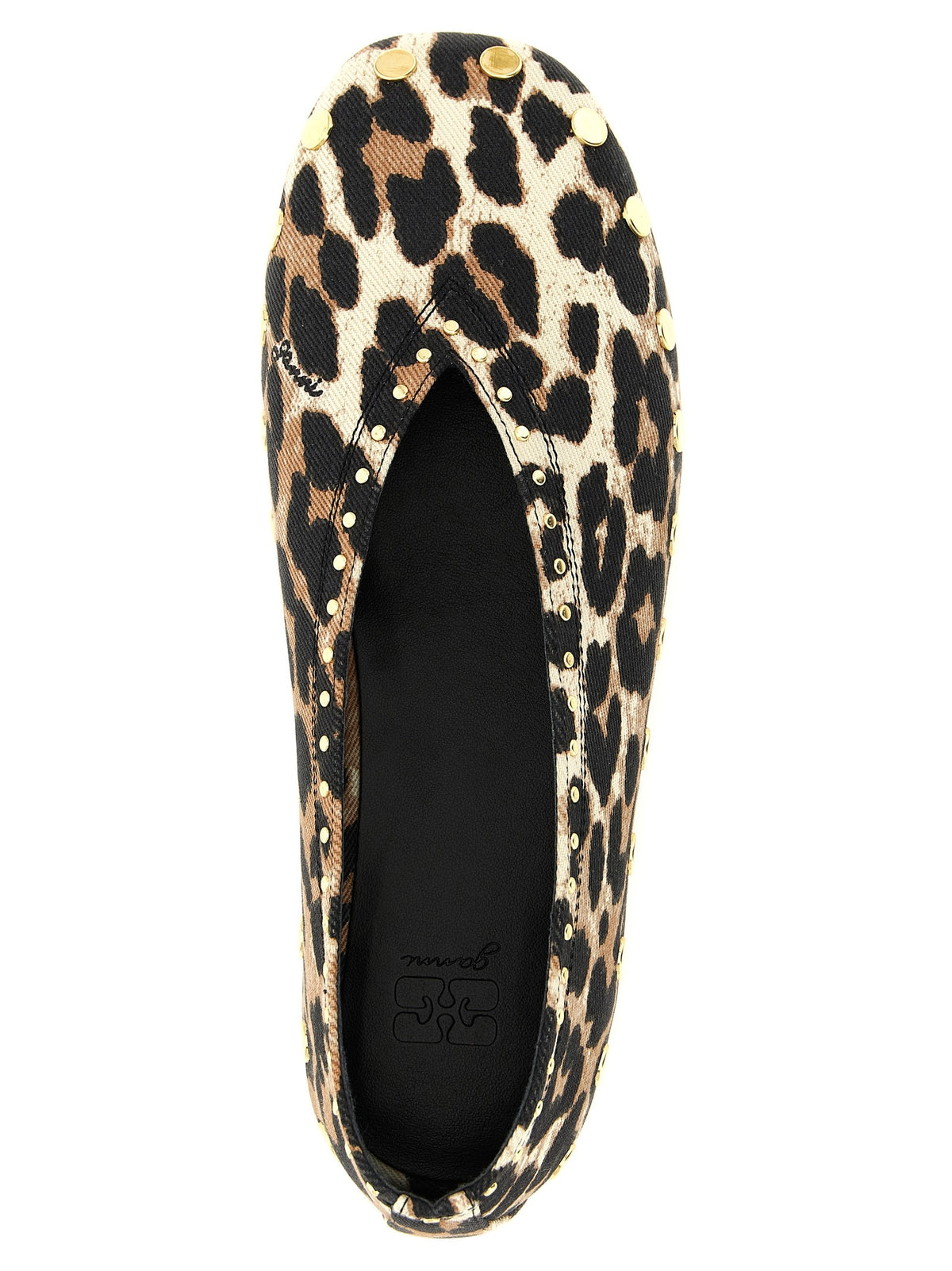 'Jenny' ballet flats