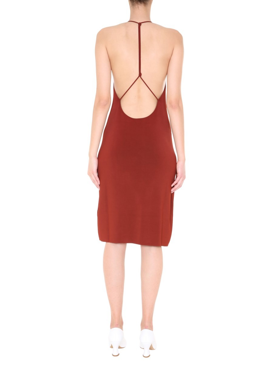 JERSEY DRESS