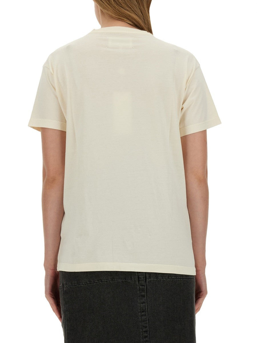 JERSEY T-SHIRT