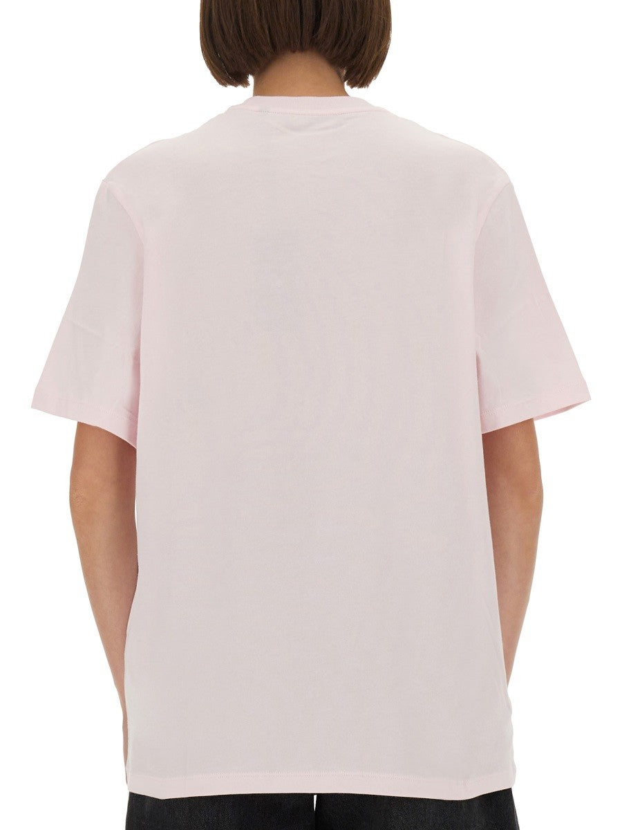 JERSEY T-SHIRT