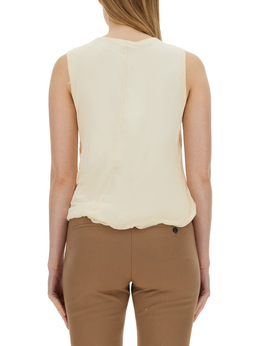 JERSEY TANK TOP