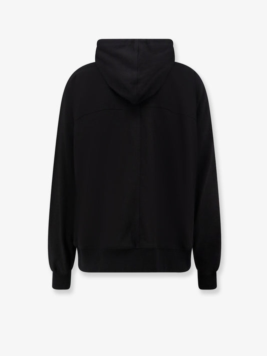 Jersey Windbreaker jacket