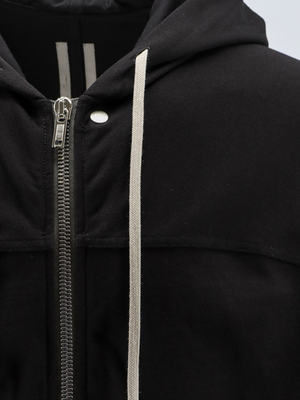 Jersey Windbreaker jacket