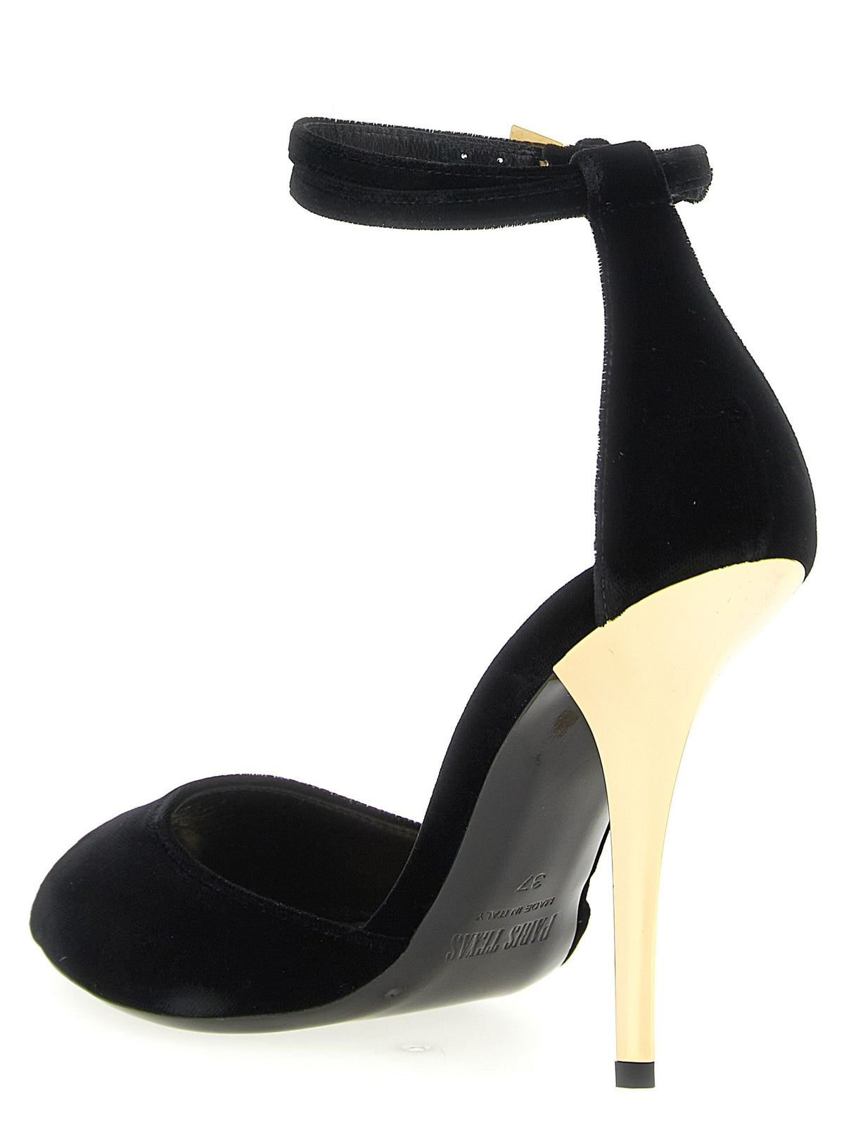 'Jessica' sandals