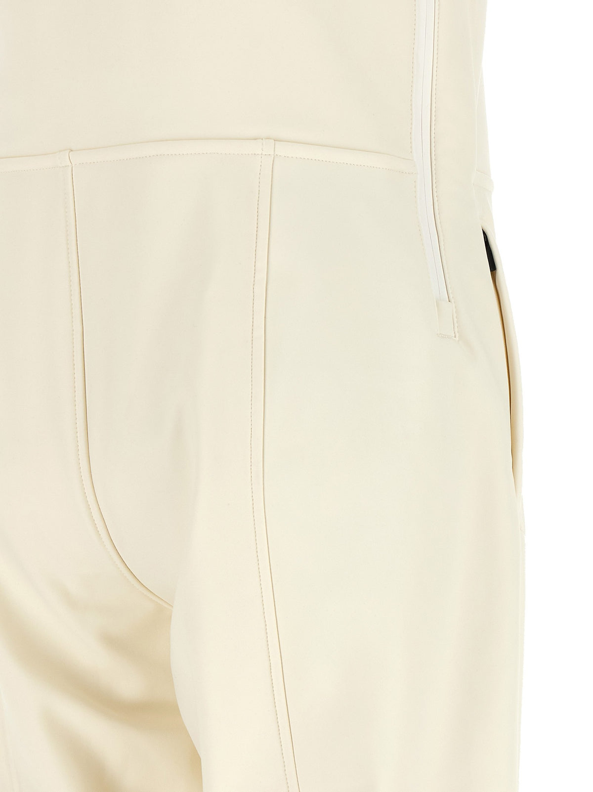 'JG Bib' dungarees