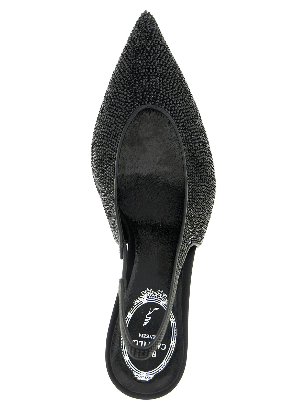 'Jinny' slingback