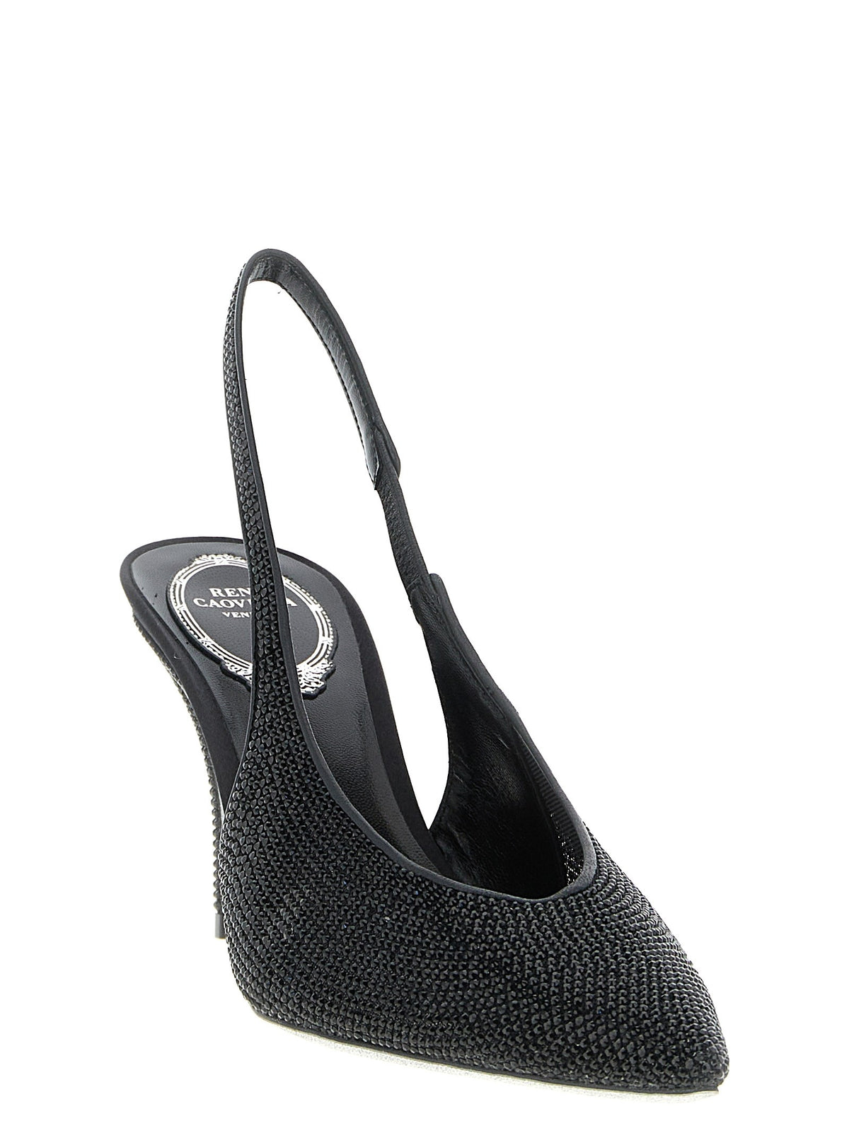 'Jinny' slingback
