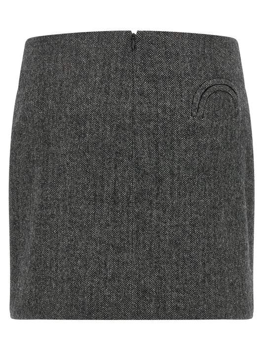 'Jline - Coci' skirt