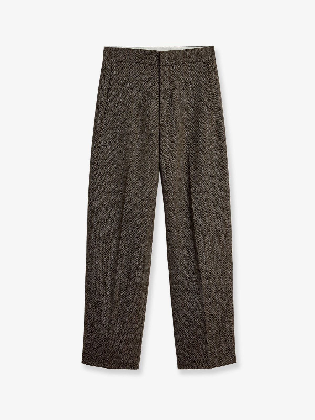 Jocelyn virgin wool trousers