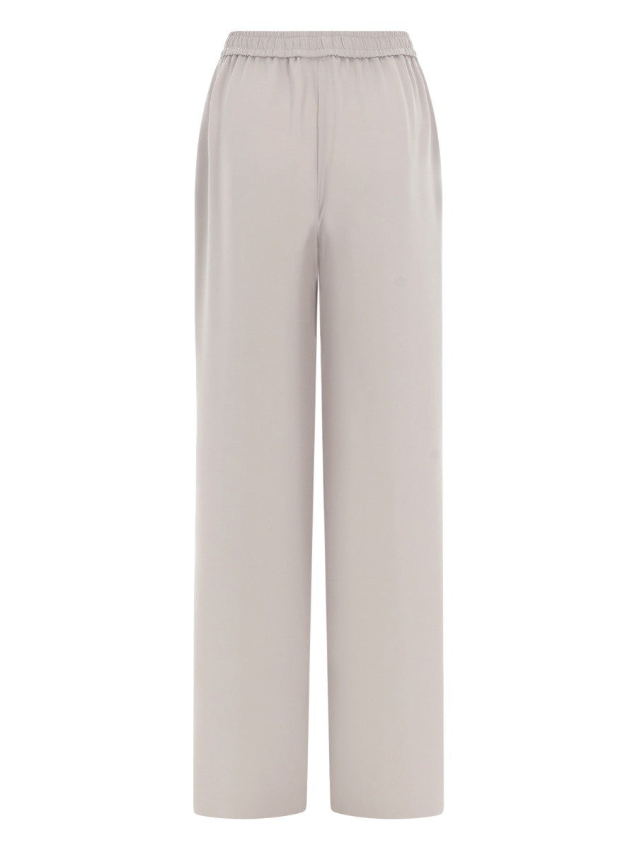 JOGGER PANTS WITH DRAWSTRING