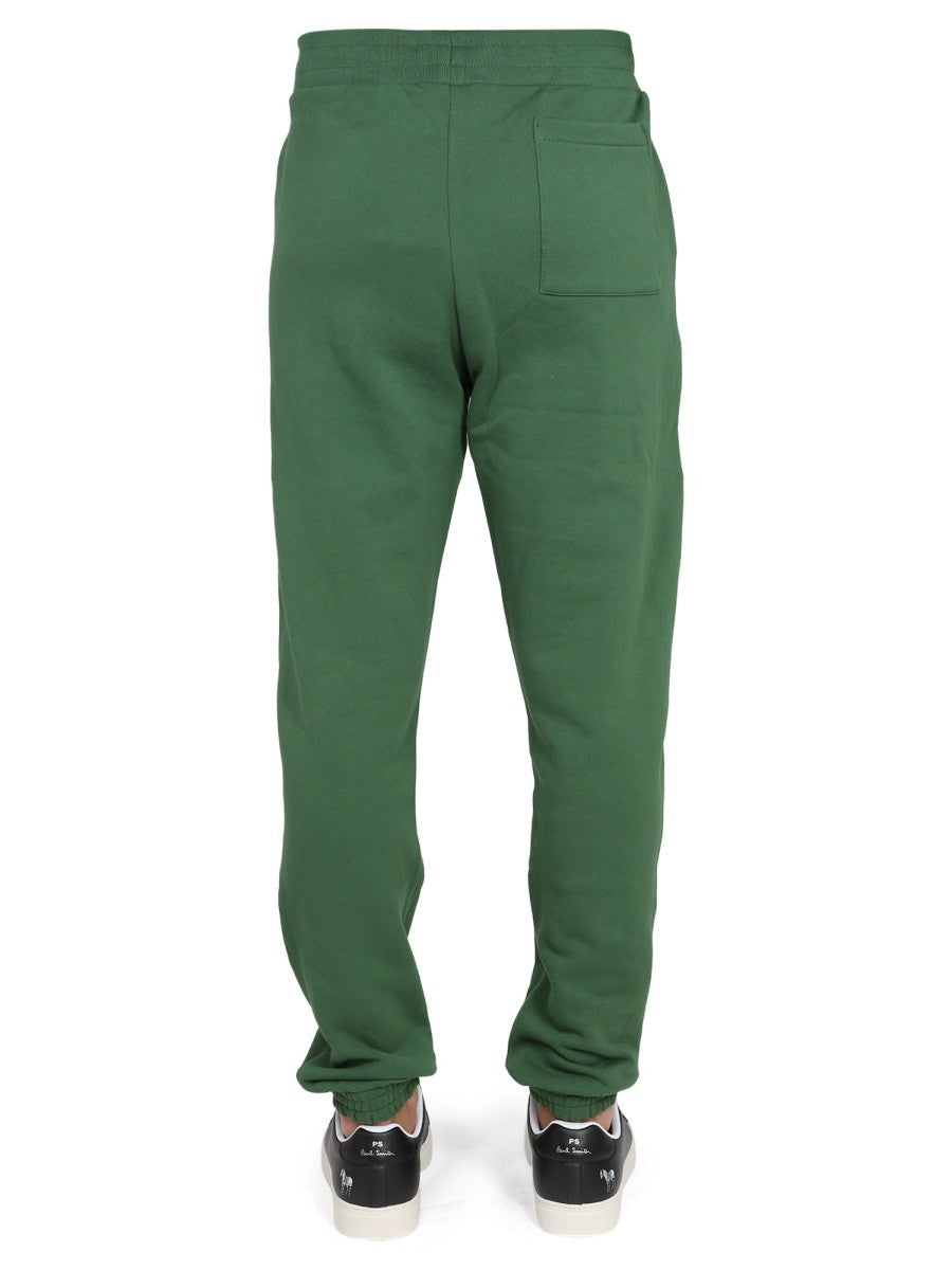 JOGGING PANTS "HAPPY"