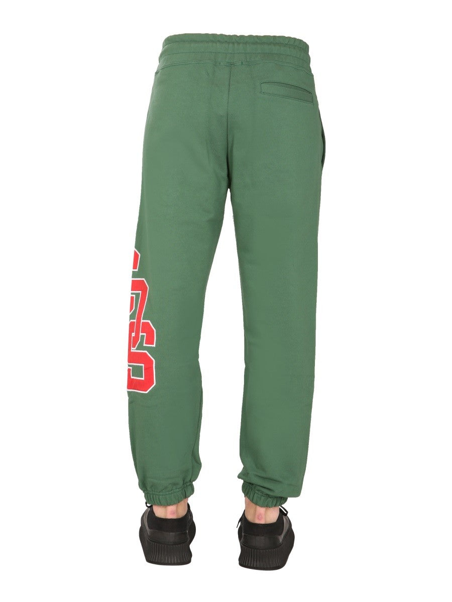 JOGGING PANTS