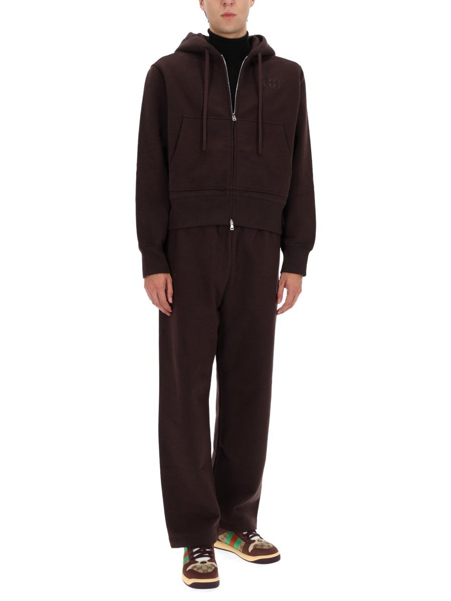 JOGGING PANTS