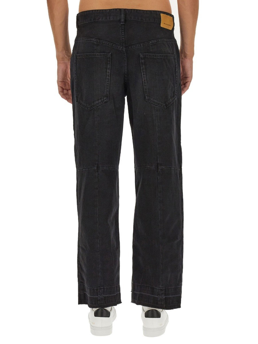JOREL PANTS