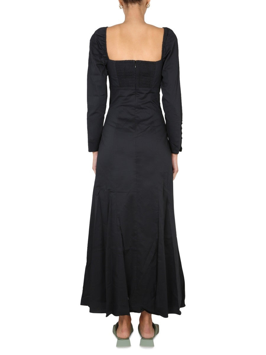 JOSEPHINE DRESS