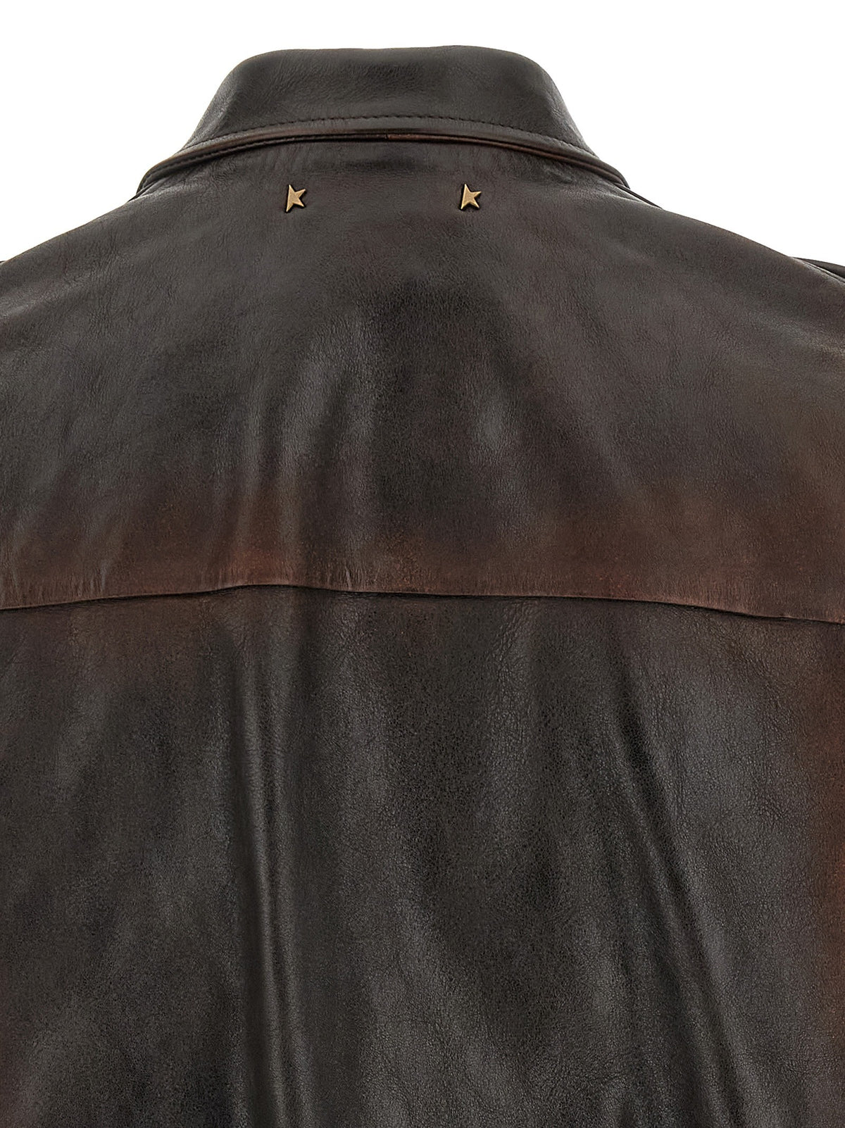 'Journey' bomber jacket