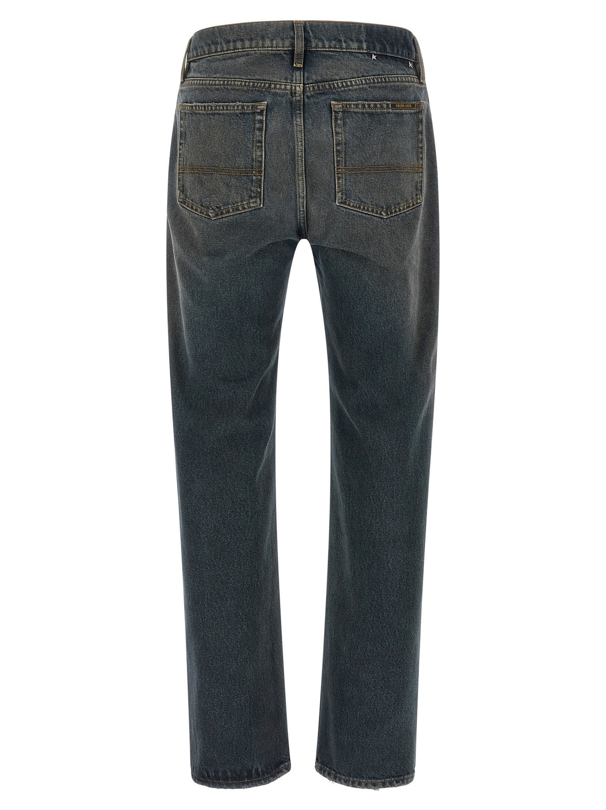 ' Journey Patrick' jeans