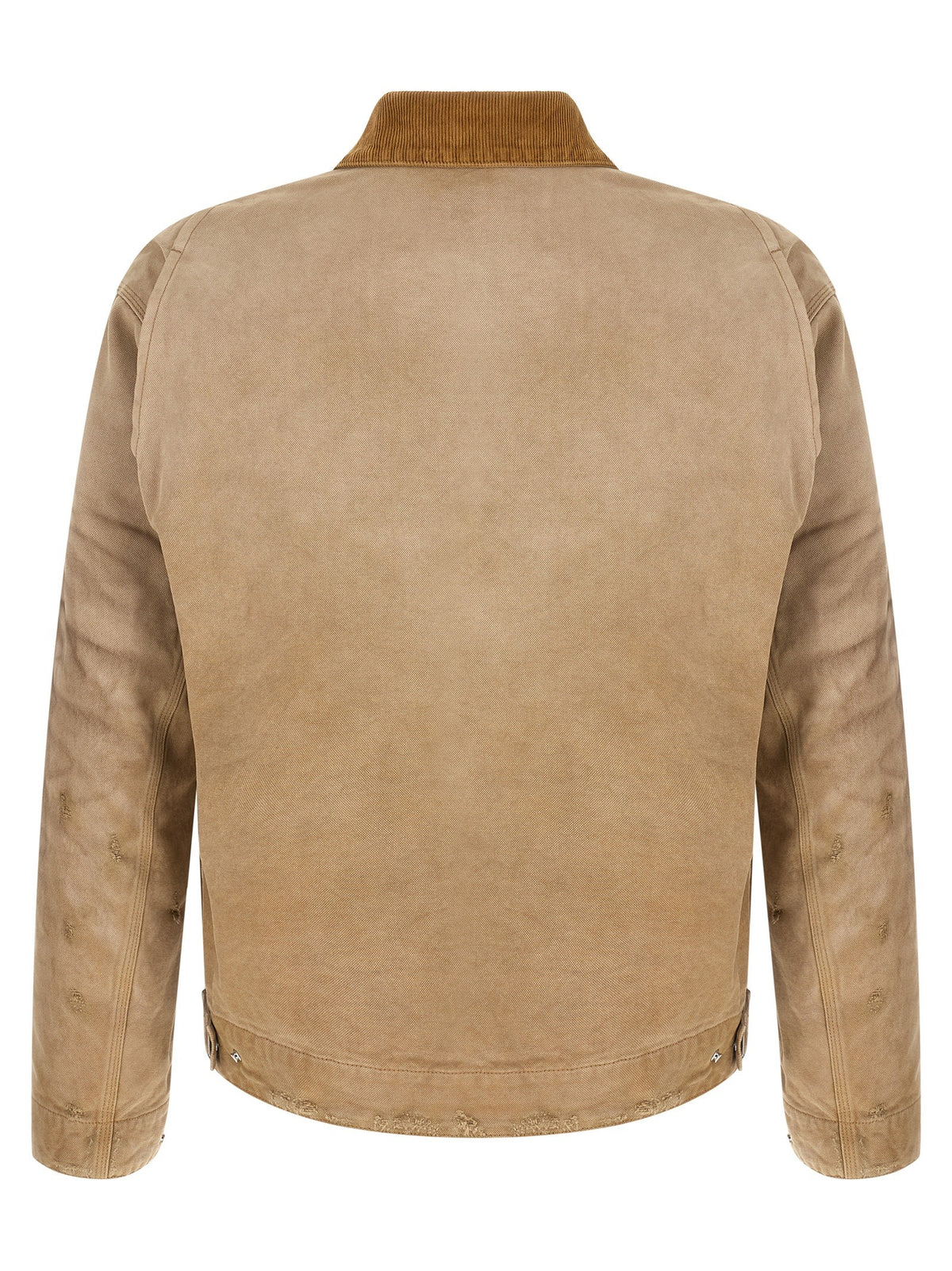 Journey reversible jacket