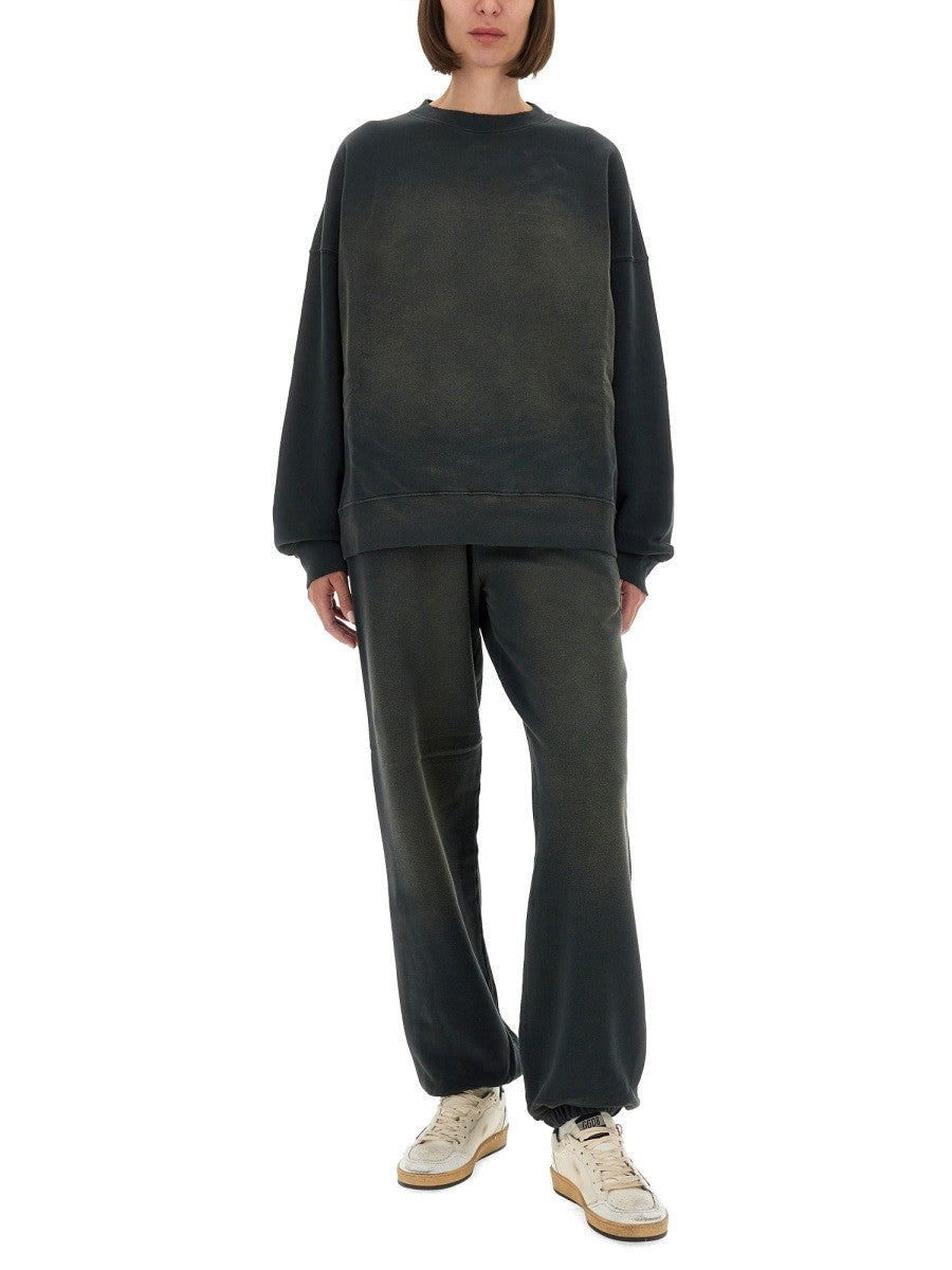 "JOURNEY" SWEATSHIRT